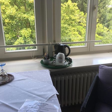 Gasthaus Zum Loewen - Restaurant Akropolis Hausach Buitenkant foto