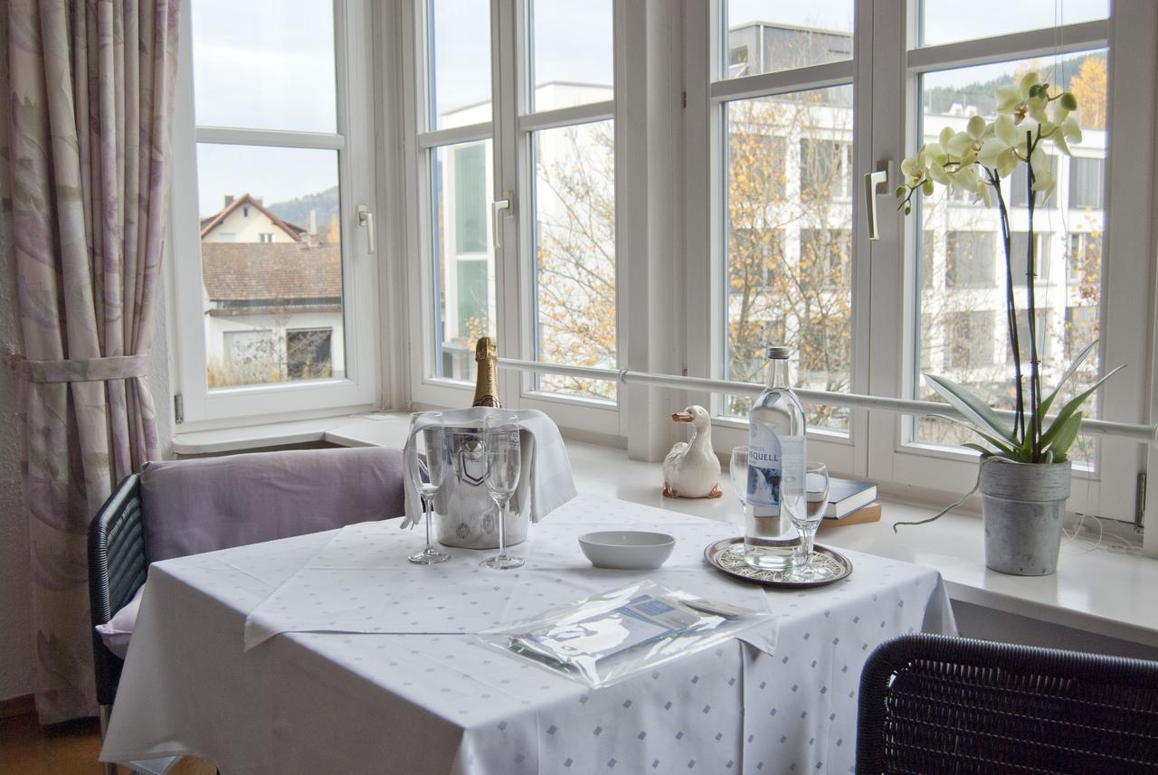 Gasthaus Zum Loewen - Restaurant Akropolis Hausach Buitenkant foto