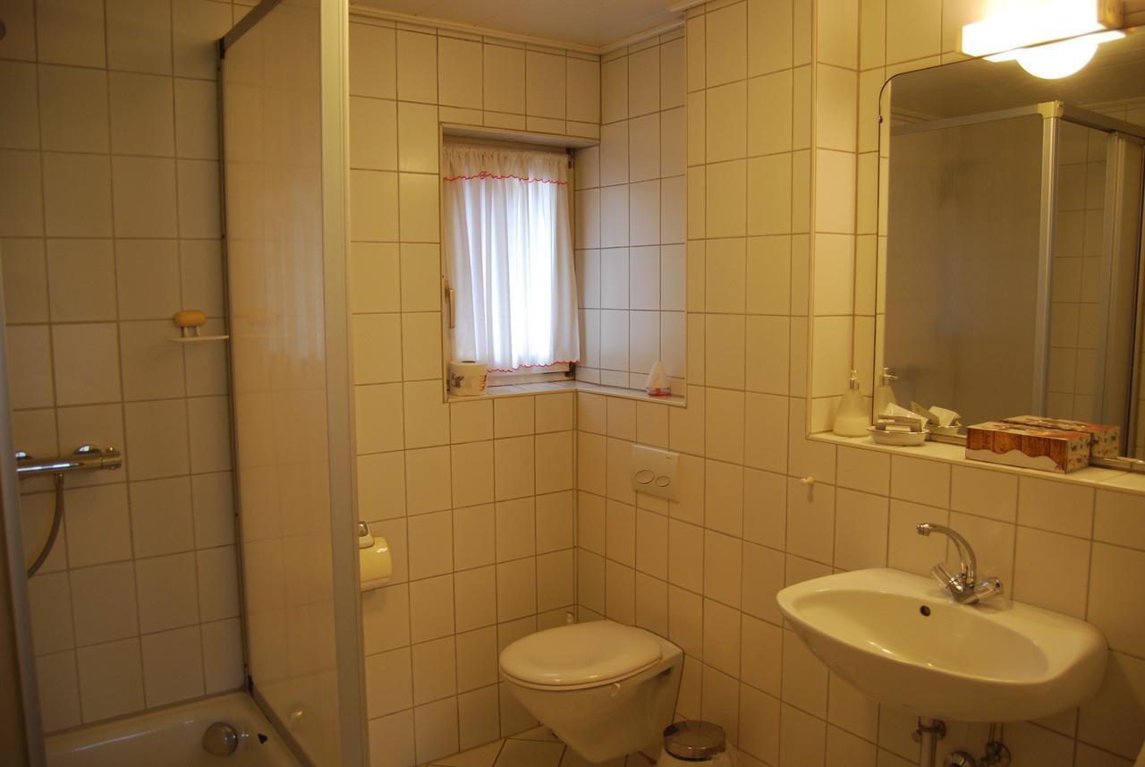 Gasthaus Zum Loewen - Restaurant Akropolis Hausach Buitenkant foto