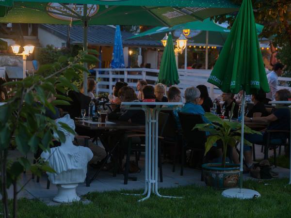 Gasthaus Zum Loewen - Restaurant Akropolis Hausach Buitenkant foto